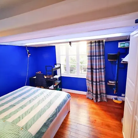 Appartamento Beautiful Quiet Family Loft Parigi