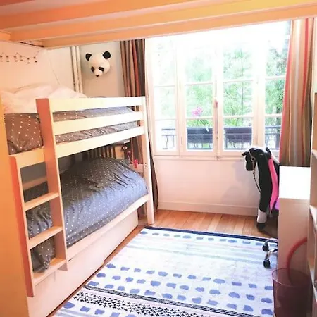 Beautiful Quiet Family Loft * Parigi